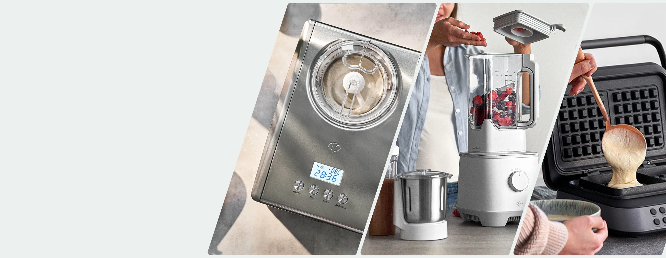 Kochen mit Leidenschaft und Stil